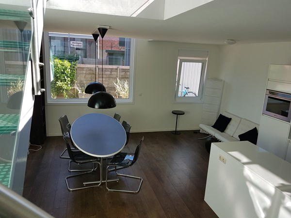 Medium property photo - Pluimerstraat 13, 9711 SV Groningen